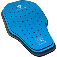 REV'IT! Protetor De Costas Seesoft Kn