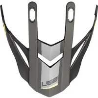 LS2 Viseira Mx436 Evo Router