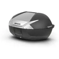 Shad Capa De Caixa Sh47 Para Caixa Superior