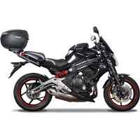 Shad Montagem Traseira Do Top Case Kawasaki Er6 N-f