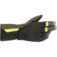 Alpinestars Luvas Denali Aerogel Dry Star