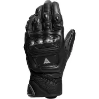 Dainese LUVAS 4-STROKE 2 Preto 2XL unissexo