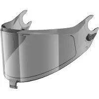 Shark Tela Preparada Para Sistema Antiembaçante Spartan Gt/spartan Gt Carbon