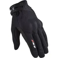 Ls2 Textil Luvas Dart Ii