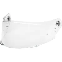 Schuberth SR2 Viseira com preparação antiembaciamento Transparente UNI