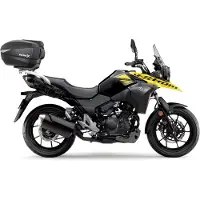 Shad Montagem Traseira Do Top Case Suzuki V-strom 250