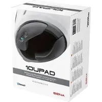 Sena Auscultadores 10upad