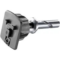 Rk Suporte De Placa Para Quebra-correntes Type 50