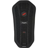 Zandona Protetor De Costas Netcube Insert 7401bkun00
