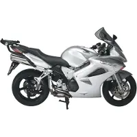 Givi Montagem Traseira Do Top Case Monokey/monolock Kawasaki Versys 650