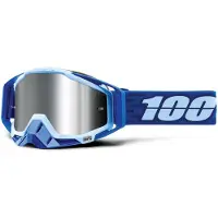 100% Óculos Racecraft Plus Mirror