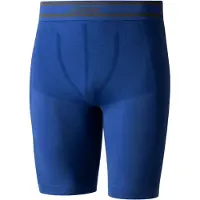 Lenz Leggings Curtas Merino 6.0
