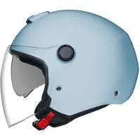 NEXX Capacete Aberto Y.10 Plain