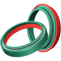Skf Kit De Vedação De Poeira De Garfo Dual-48s