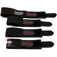Evs Sports Kit De Correias Axis/web One Leg