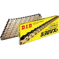 Did Corrente Vx3 520 525 530 Ouro 530 VX3(G&B) 110 ELOS
