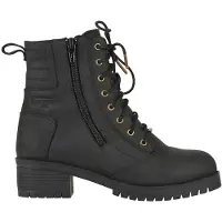 Furygan Botas De Moto Janis D3o