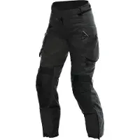 Dainese Ladakh 3L Mulher Calças de tecido (IT42) Preto 36