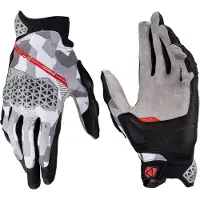 Leatt Luvas De Off-road Adv X-flow 7.5