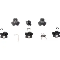 SW-Motech Fecho Superior Da Caixa Dusc&lock