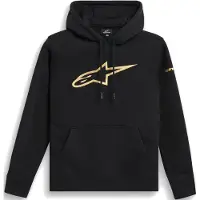 Alpinestars Moletom Com Capuz Gilded