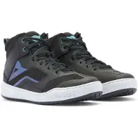 Dainese Sapatos De Motociclismo Suburb Air
