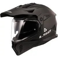 LS2 Capacete Integral Mx702 Pioneer Ii