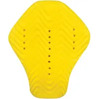 Oxford Protetor De Costas Rb-pi Level 1