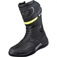 Ls2 Textil Botas De Turismo Goby Wp