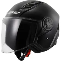 LS2 Capacete Aberto Of616 Airflow Ii