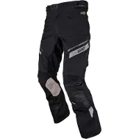 Leatt ADV Dritour 7.5 Calças de tecido Preto 2XL