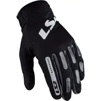 Ls2 Textil Luvas Bend