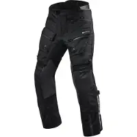 REV'IT! Calças Defender 3 Gore-tex