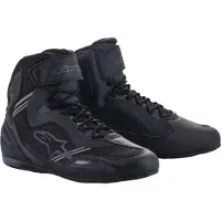Alpinestars Faster 3 Rideknit Botas Preto 9