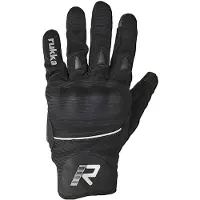 Rukka Airium 2.0 Preto 8 unissexo