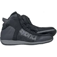 Daytona WD curto Botas Preto 44 unissexo