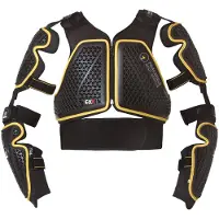 Forcefield Colete De Proteção Ex-k Adventure