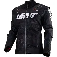 Leatt Casaco 4.5 X-flow