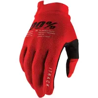 100% Luvas De Off-road Itrack