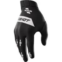 Shot Luvas De Off-road Race