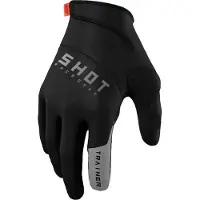 Shot Race Gear Luvas De Off-road Trainer 3.0