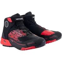 Alpinestars Sapatos De Motociclismo Mm93 Cr-x Drystar Riding