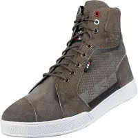 Ls2 Textil Sapatos De Motociclismo Downtown