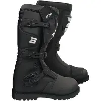 Shot Botas Off-road Atv/trail