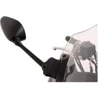 SW-Motech Extensão Do Espelho Retrovisor Svl.05.501.10900/b