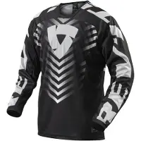 REV'IT! Camisa De Manga Comprida Rough