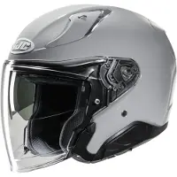 HJC RPHA 31 De Jacto Capacete Cinzento XS unissexo