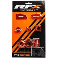 RFX Factory Kit GASGAS BREMBO LARANJA
