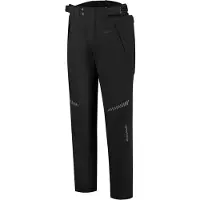Rusty Stitches Calças Softshell Over
