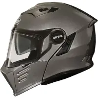 Simpson Capacete Modular Darksome Ece 22.06